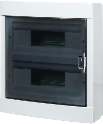 Бокс пластиковый TDM SQ0920-0007