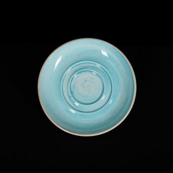 Блюдце Corone Natura HL902100C фк0970