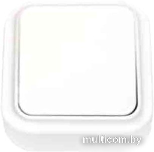 Выключатель Bylectrica Пралеска А16-131 /2.116310 (белый)