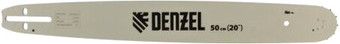 Шина для пилы Denzel 59803