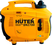 Бензиновый генератор Huter DN2700