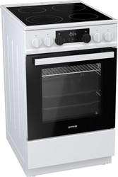 Кухонная плита Gorenje EC5354WC-B
