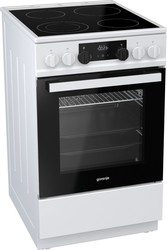 Кухонная плита Gorenje EC5354WC-B