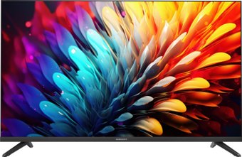 Телевизор Horizont 32LE7521D 2025