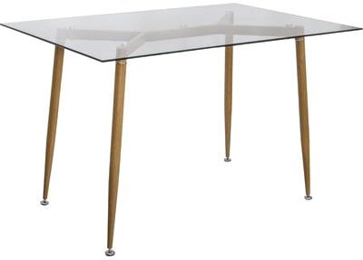 Обеденный стол Седия Gerda 120x80