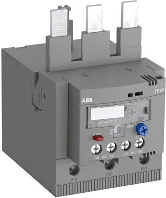 Реле тепловое ABB TF96-96 (84-96A) 1SAZ911201R1006