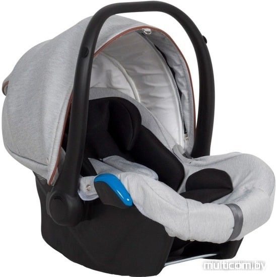 Автокресло Euro-Cart Express (latte)