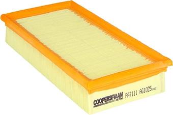 Воздушный фильтр Clean filters MA436