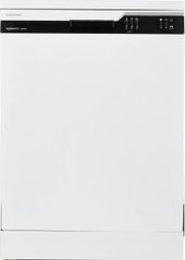 Отдельностоящая посудомоечная машина Grundig GNFP3551W
