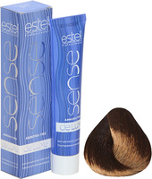 Estel Professional Sense De Luxe 5/4 светлый шатен медный