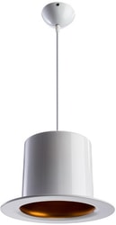 Лампа Arte Lamp Capello A3236SP-1WH