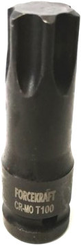 Головка слесарная ForceKraft FK-24607852MPB