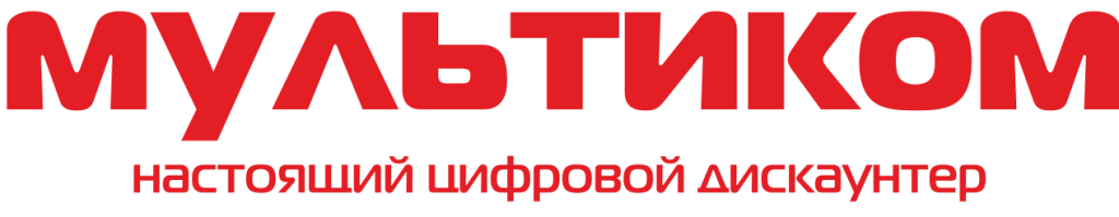 Multicom Logo