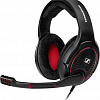 Наушники с микрофоном Sennheiser G4ME ONE