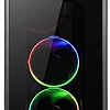 Корпус Thermaltake View 71 Tempered Glass RGB Edition