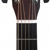 Акустическая гитара Sigma Guitars OMM-ST+