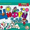 Настольная игра Десятое королевство Учись, играя Цифры