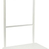 Стойка для одежды Импэкс Leset Ричмонд (белый)