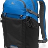 Рюкзак Lowepro Photo Active BP 200 AW (bright blue/black)