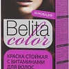 Белита-М Belita Color 6.66 бордо