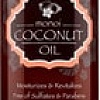 HASK Monoi Coconut Oil Питательный кондиционер для волос (355 мл)
