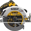 Дисковая (циркулярная) пила DeWalt DCS573NT-XJ (без АКБ, кейс)