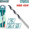 Сверло Total TAC1200454