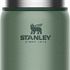 Термос для еды Stanley Adventure 0.7л 10-01571-021 (зеленый)