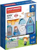 Конструктор Magformers Max's Playground Set 705008