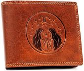 Кошелек Peterson PTN N992-EBS-06 (Tan)