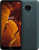 Смартфон Nokia C30 2GB/32GB (зеленый)
