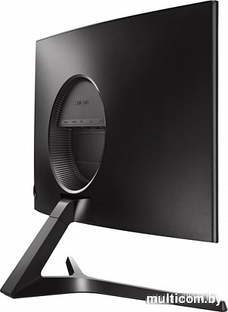 Монитор Samsung C24RG50FQI