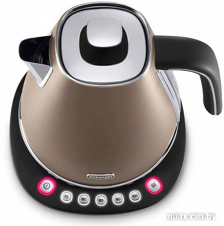 Чайник DeLonghi Distinta KBI 2011.BZ