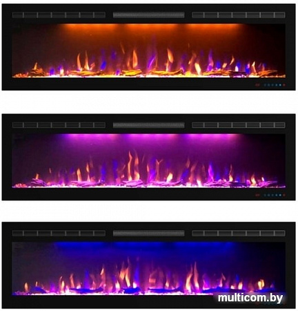 Электрокамин Royal Flame Crystal 60 RF