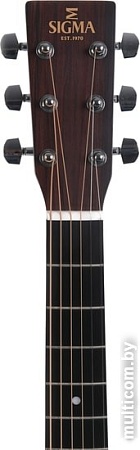 Акустическая гитара Sigma Guitars OMM-ST+
