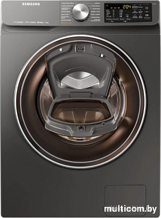 Стиральная машина Samsung WW70R62LVTXDLP