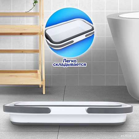 Таз хозяйственный Laima 608671