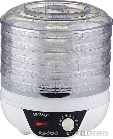 Сушилка для овощей и фруктов Energy EN-551