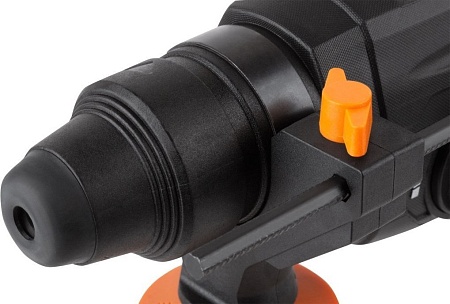 Перфоратор MAX-PRO MPRH800/26VP (кейс)