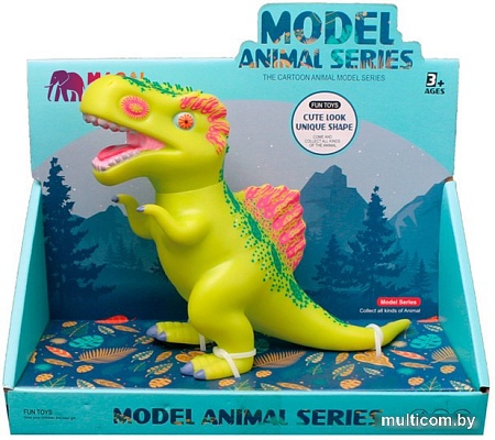 Фигурка Masai Mara Дрими. Динозавр Деми Диметродон MM206-460