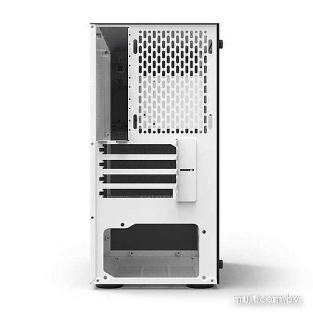 Корпус ACD Coffre 501 MH-SI1GOA-0000