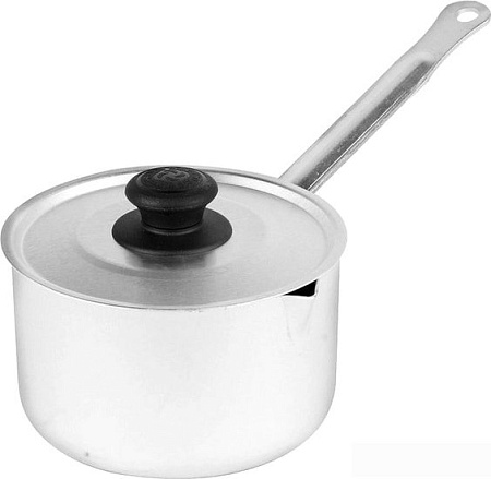 Кастрюля с длинной ручкой Калитва 14010