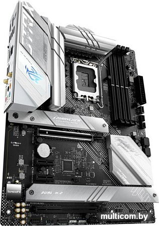 Материнская плата ASUS ROG Strix B660-A Gaming WIFI