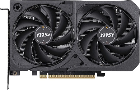 Видеокарта MSI GeForce RTX 5050 8G Shadow 2X