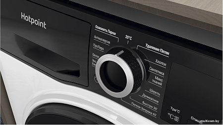 Стиральная машина Hotpoint NSB 7249 ZD AVE RU