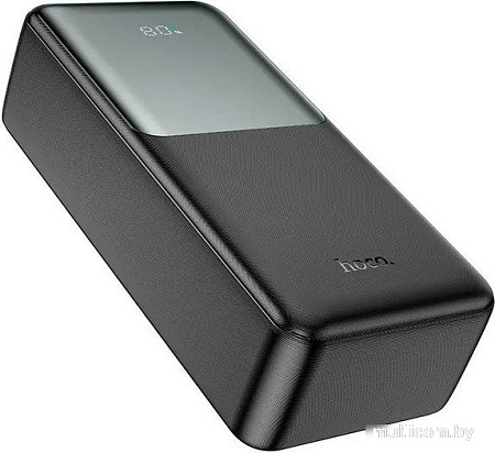 Внешний аккумулятор Hoco J136B 30000mAh (черный)