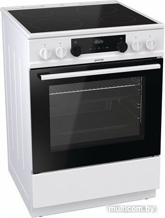 Кухонная плита Gorenje ECS6350WC