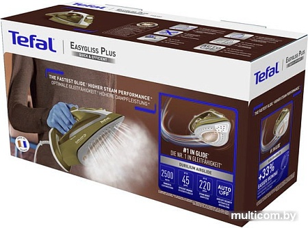 Утюг Tefal FV5737E0