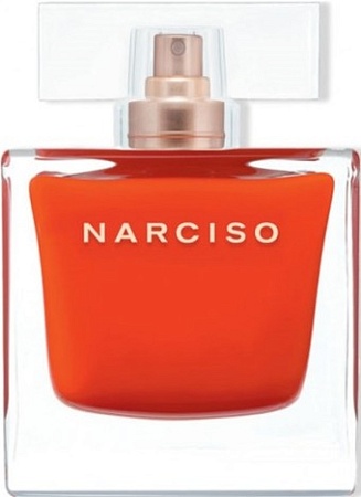 Парфюмерия Narciso Rodriguez Narciso Rouge EdT (90 мл)
