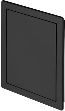 Люк Awenta DT (15x15 см, черный)